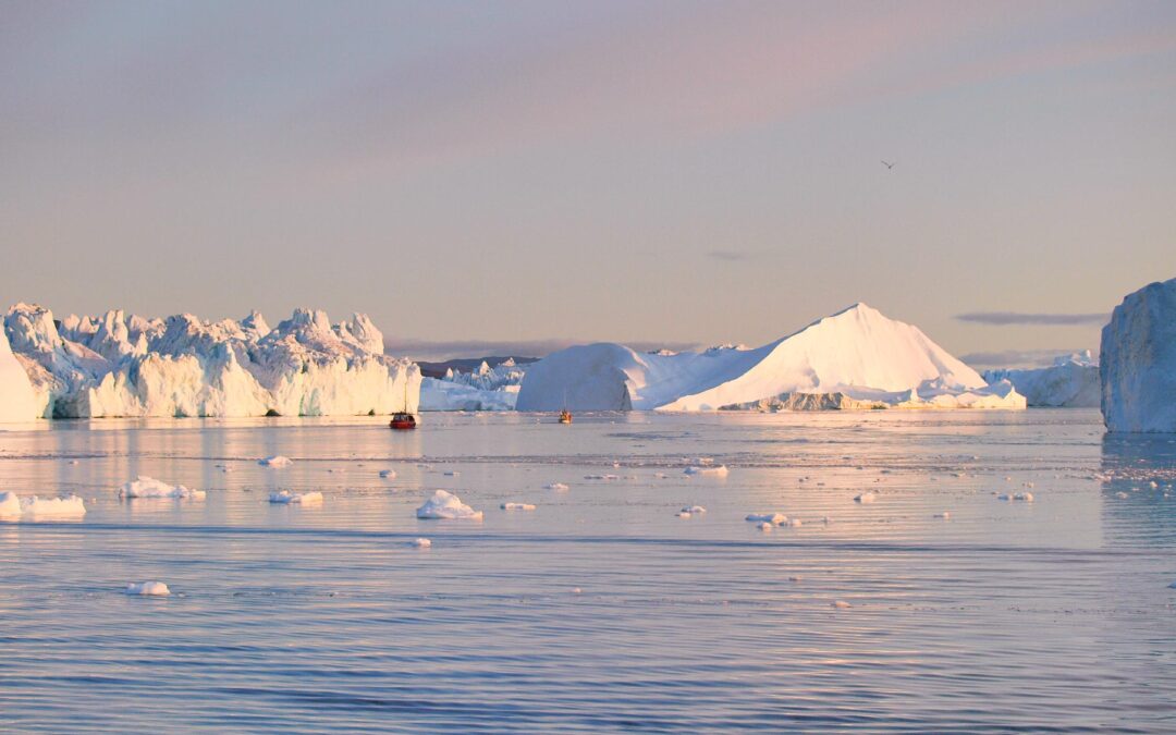 Arctic Parliamentarians to Meet in Washington april 25 – 26, 2023