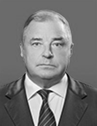 Mr. Yuriy I. Vazhenin