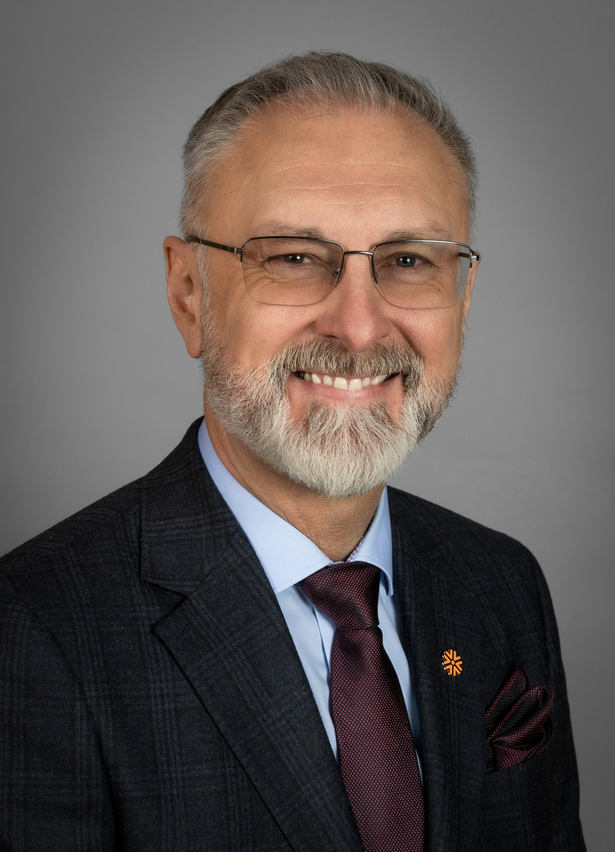 Eiríkur Björn Björgvinsson